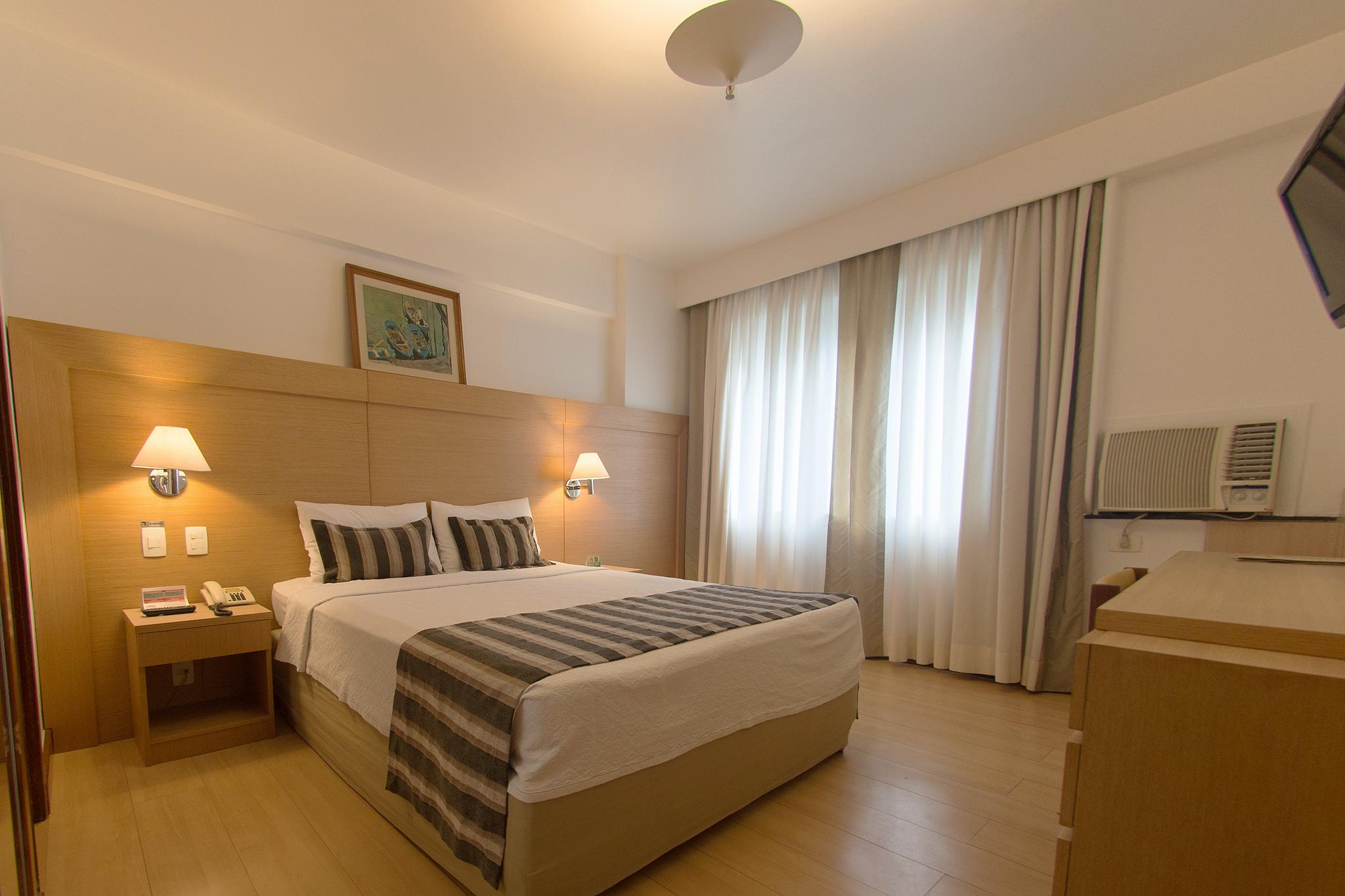 Real Palace 4* Río de Janeiro