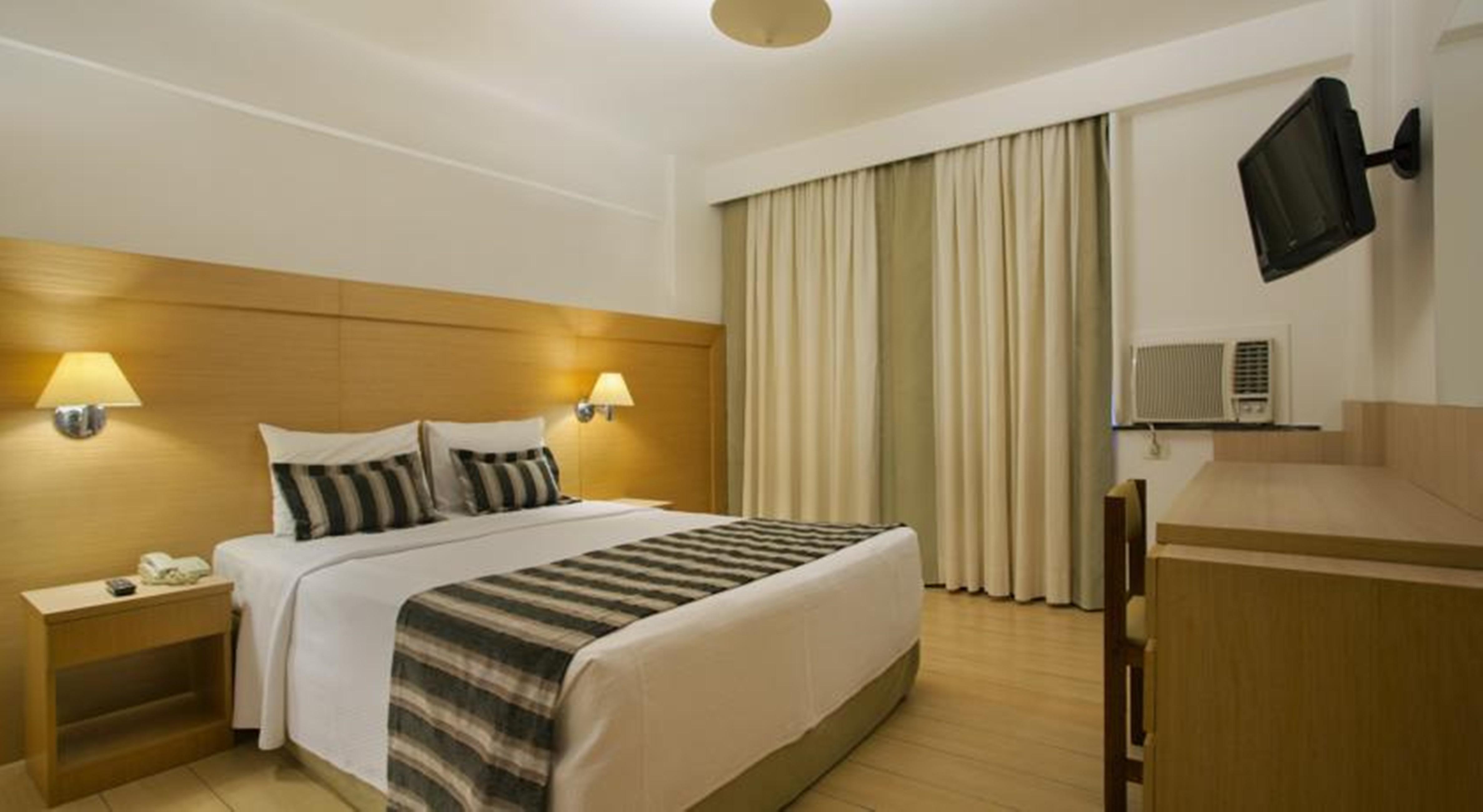 Hotel Real Palace Río de Janeiro