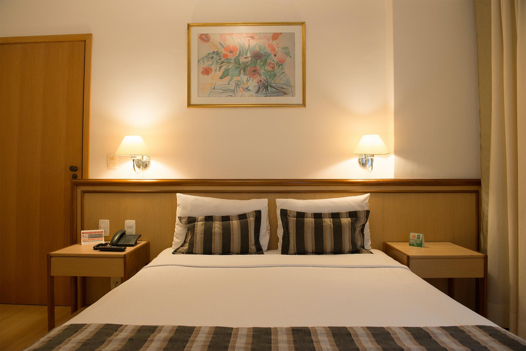 Real Palace 4* Río de Janeiro