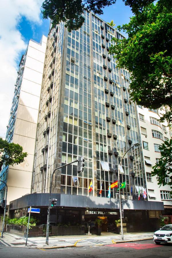 Real Palace 4* Río de Janeiro