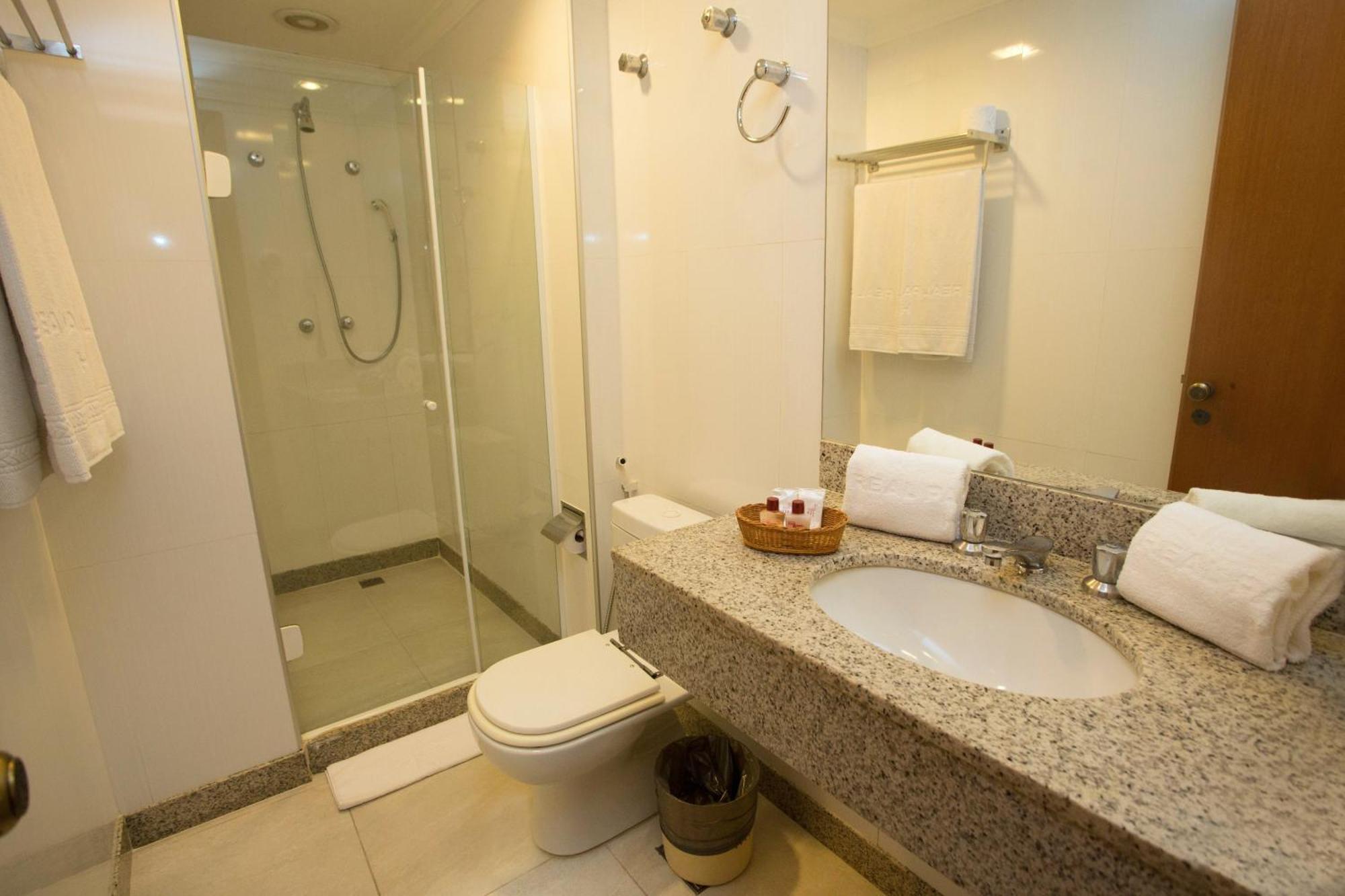 Real Palace 4* Río de Janeiro