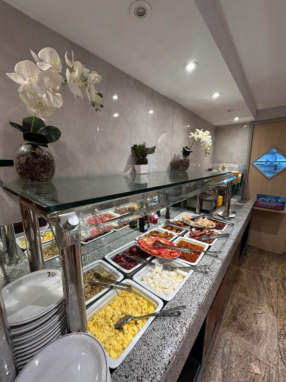 Real Palace 4* Río de Janeiro