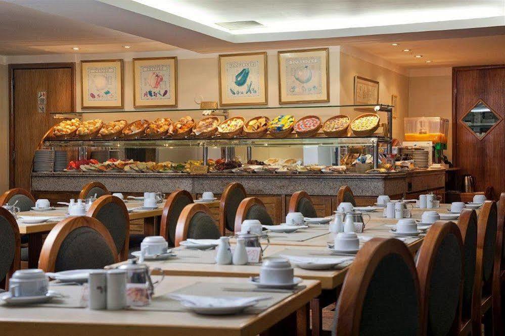Hotel Real Palace 4*