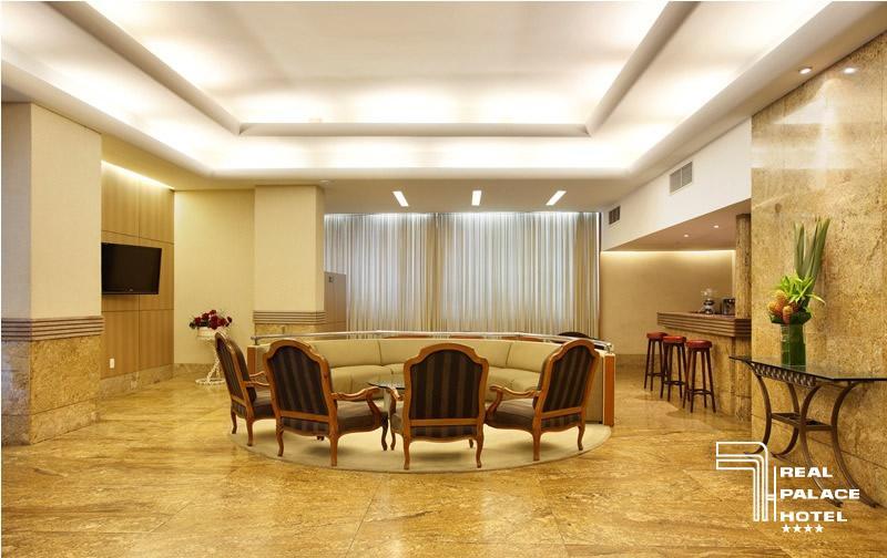 Real Palace Hotel