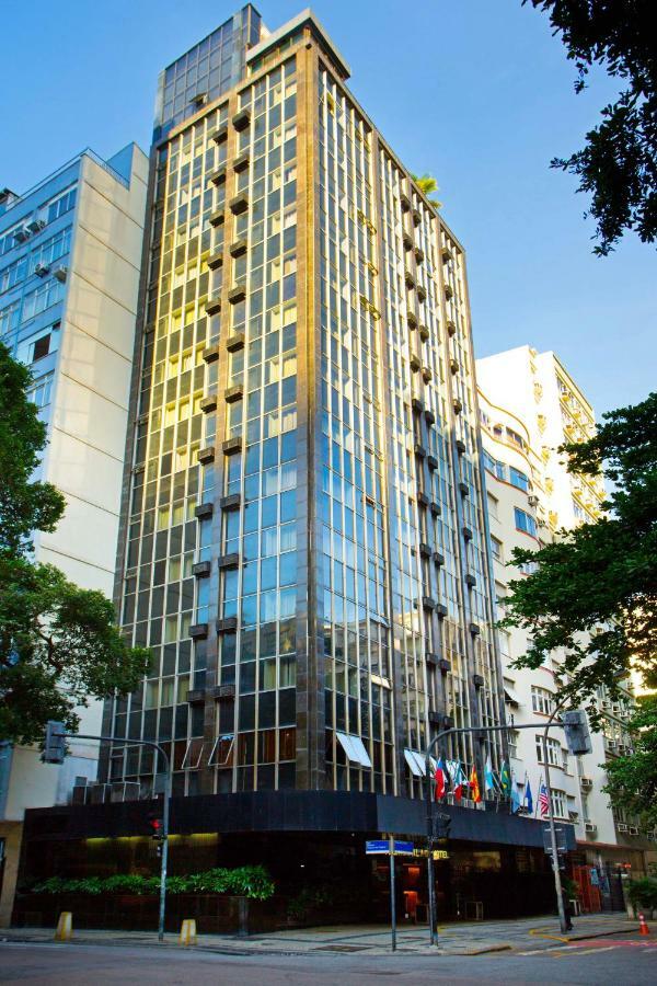 Hotel Real Palace