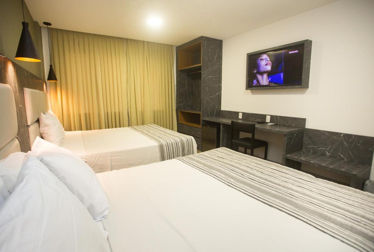 Real Palace 4* Rio de Janeiro