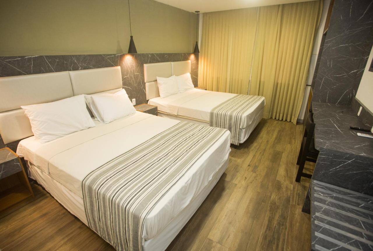 Real Palace Hotel Rio de Janeiro