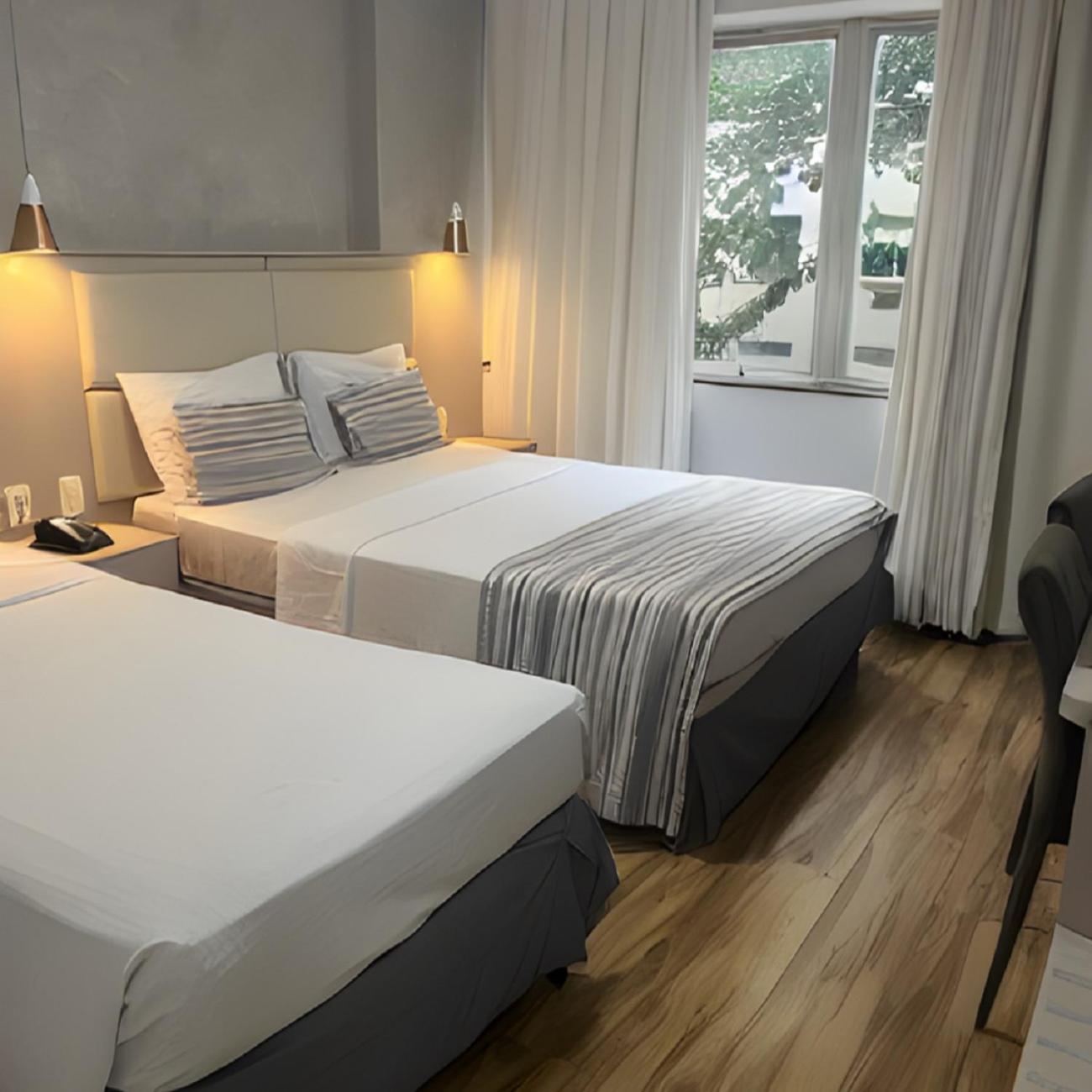 Real Palace Hotel Rio de Janeiro