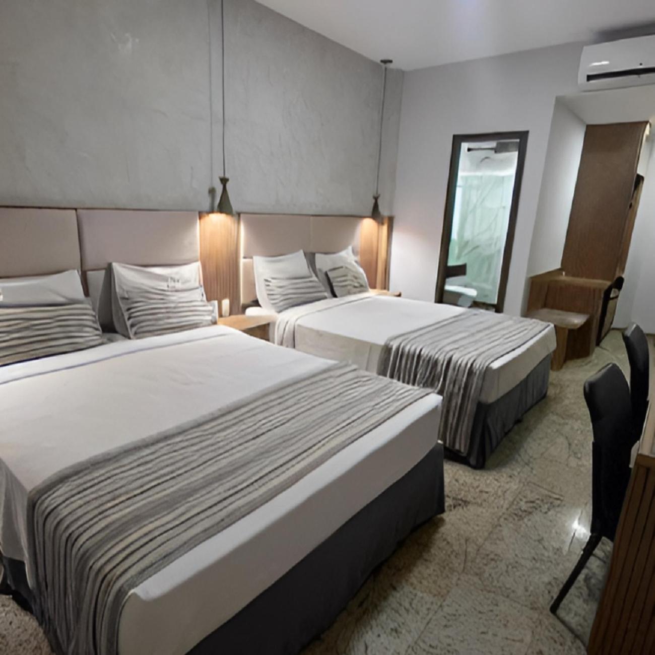 Hotel Real Palace Rio de Janeiro
