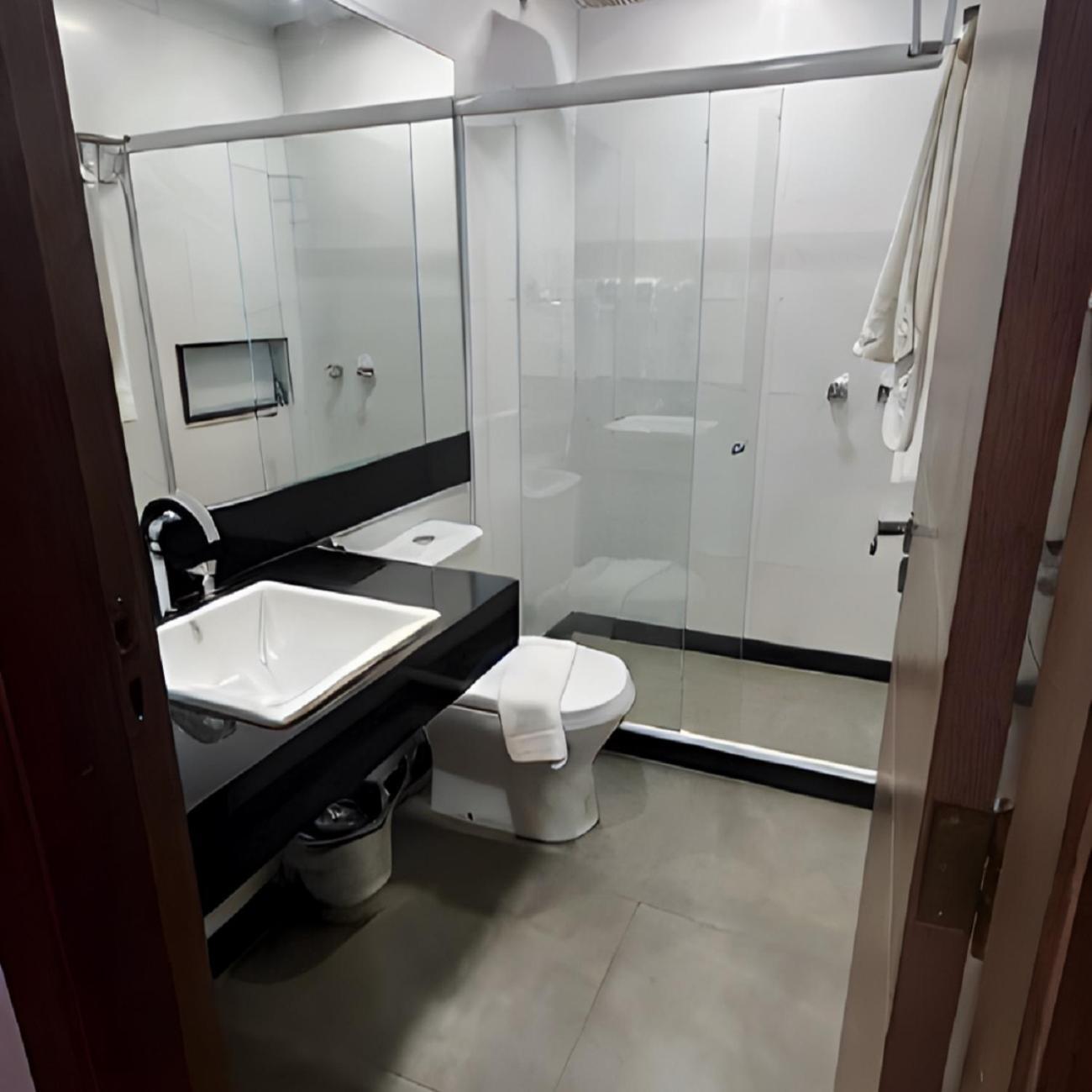 Real Palace 4* Rio de Janeiro